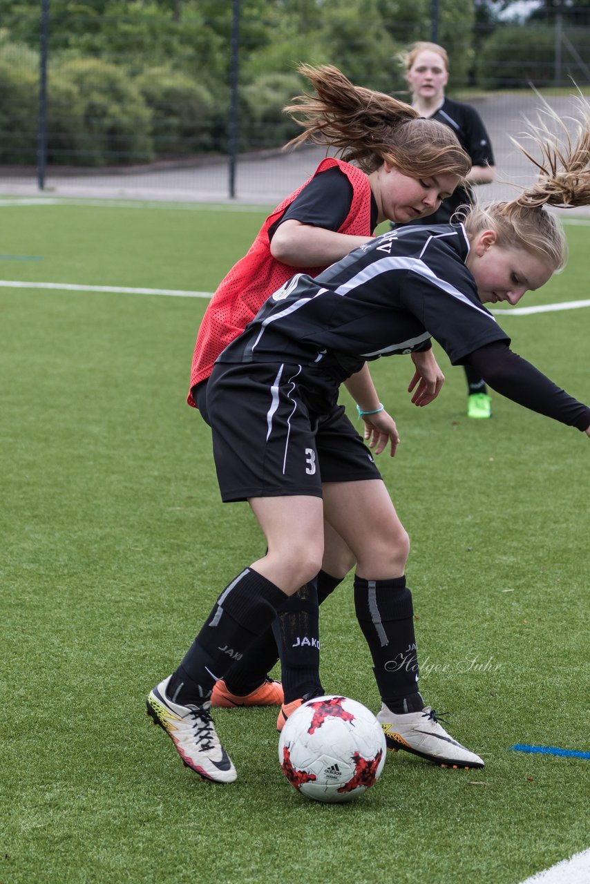 Bild 190 - B-Juniorinnen Ratzeburg Turnier